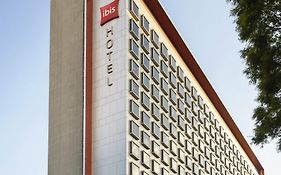 Ibis Singapore On Bencoolen - Newly Renovated
